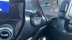 Ford Fiesta 1.0 EcoBoost Hybrid mHEV 125 ST-Line Edition 5dr Petrol Hatchback